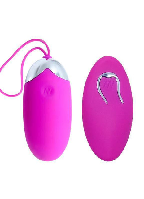 Vibrating Egg Berger Pink