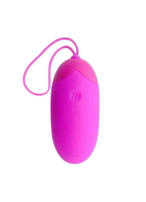 Vibrating Egg Berger Pink