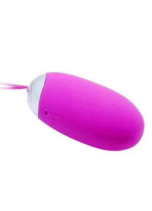 Vibrating Egg Berger Pink