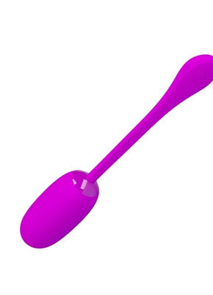 Vibrating Egg Julius USB Silicone