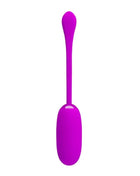 Vibrating Egg Julius USB Silicone