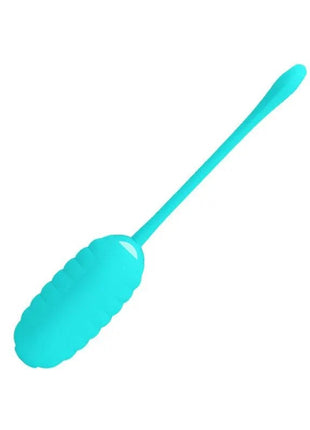 Vibrating Egg Kirk silicone USB rechargeable personal massager