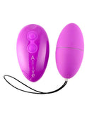 Vibrating Egg Magic egg 3.0 Purple