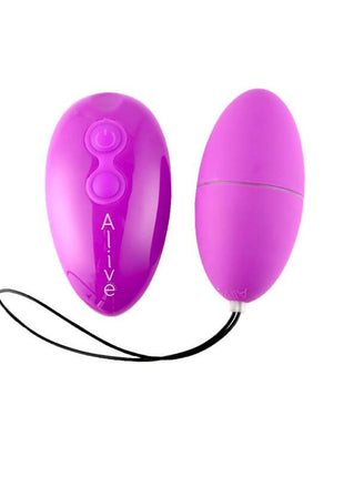 Vibrating Egg Magic egg 3.0 Purple
