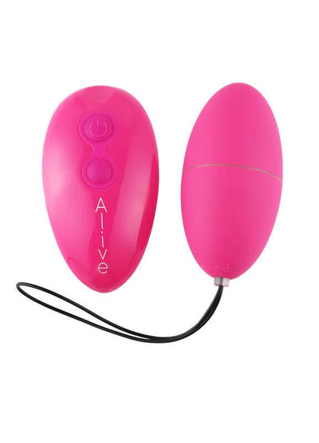 Vibrating Egg Magic Egg 3.0 Pink