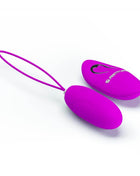 Vibrating Egg Remote Control Jenny