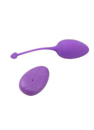 Vibrating Egg Remote Control Sweety Teaser USB 5.7