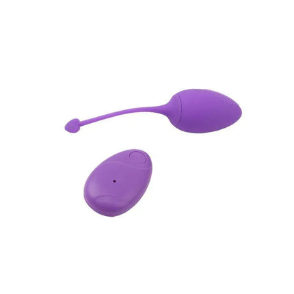 Vibrating Egg Remote Control Sweety Teaser USB 5.7