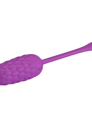 Vibrating Egg USB Silicone Marina - Secretsextoys.store