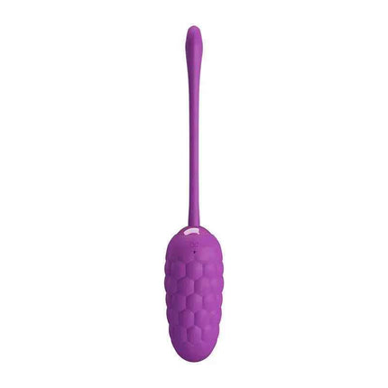 Vibrating Egg USB Silicone Marina