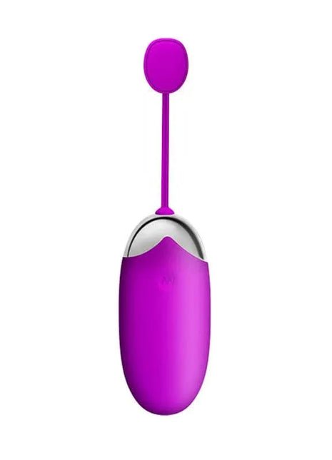 Vibrating Egg with APP Abner