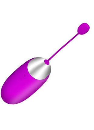 Vibrating Egg with APP Abner