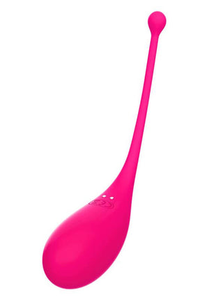 Vibrating Egg Palpitation with APP