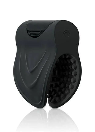 Vibrating Masturbator Edger