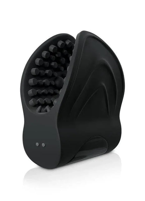 Vibrating Masturbator Edger