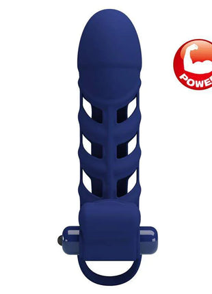 Vibrating Peni Sleeve