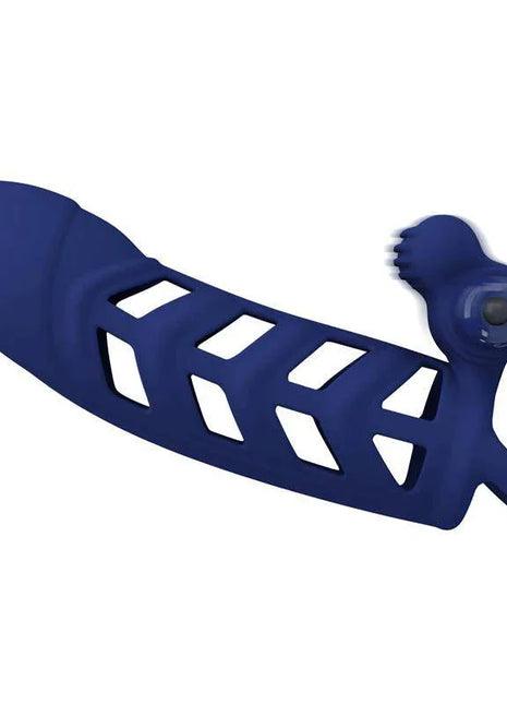 Vibrating Peni Sleeve