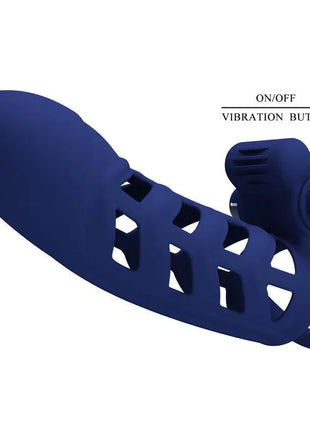 Vibrating Peni Sleeve