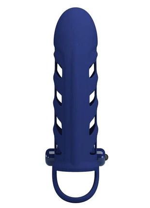 Vibrating Peni Sleeve