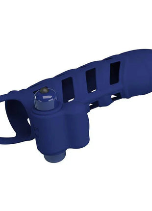 Vibrating Peni Sleeve