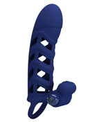 Vibrating Peni Sleeve