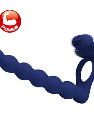 Vibrating Penis Ring