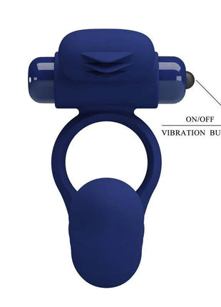 Vibrating Penis Ring