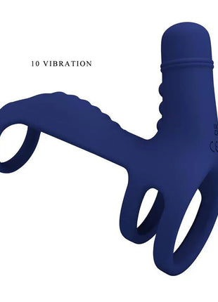 Vibrating Penis Ring