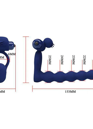 Vibrating Penis Ring