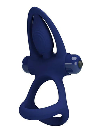 Vibrating Penis Ring