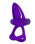 Vibrating Penis Ring
