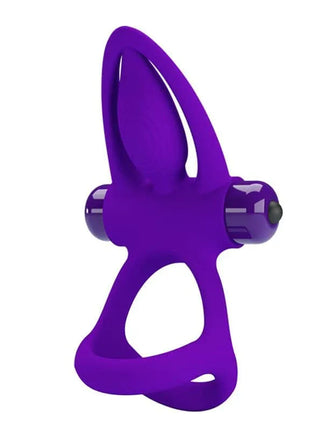 Vibrating Penis Ring