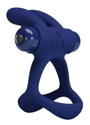 Vibrating Penis Ring