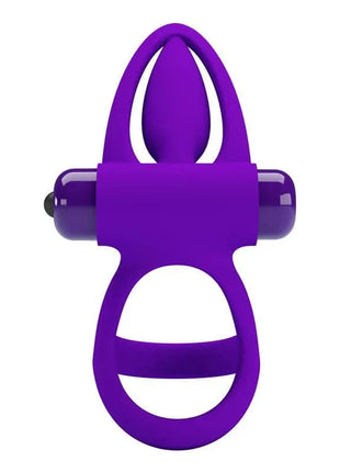 Vibrating Penis Ring