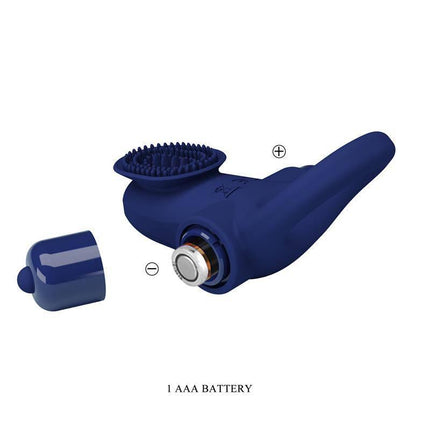 Vibrating Penis Ring