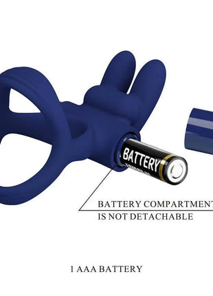 Vibrating Penis Ring