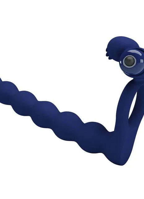 Vibrating Penis Ring
