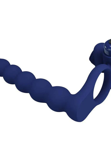 Vibrating Penis Ring
