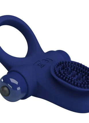 Vibrating Penis Ring