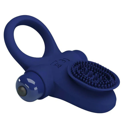 Vibrating Penis Ring