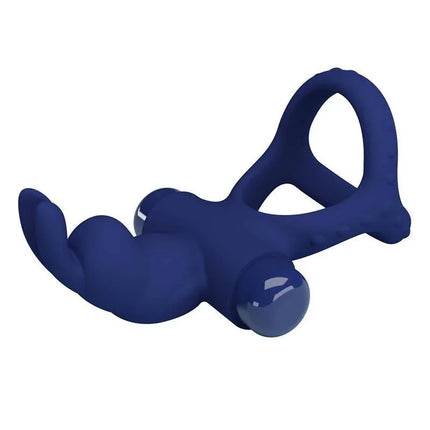 Vibrating Penis Ring