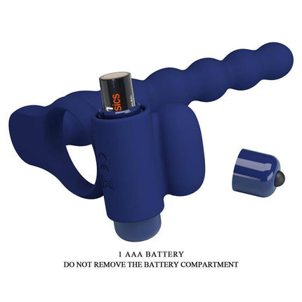 Vibrating Penis Ring