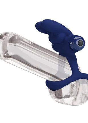 Vibrating Penis Ring