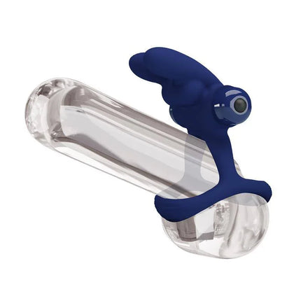 Vibrating Penis Ring