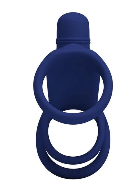 Vibrating Penis Ring