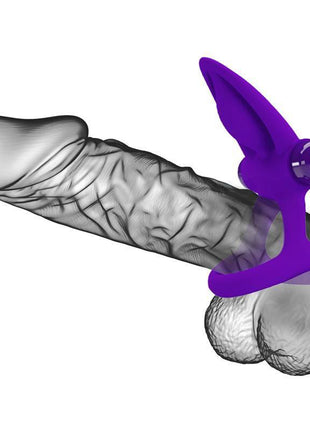 Vibrating Penis Ring