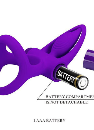 Vibrating Penis Ring