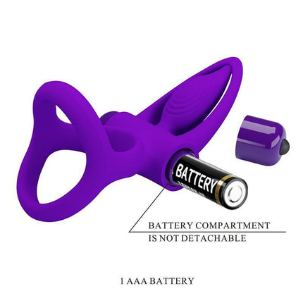 Vibrating Penis Ring