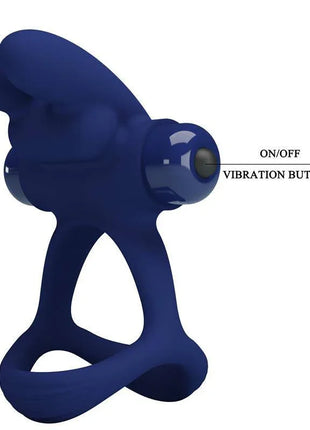 Vibrating Penis Ring