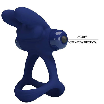 Vibrating Penis Ring